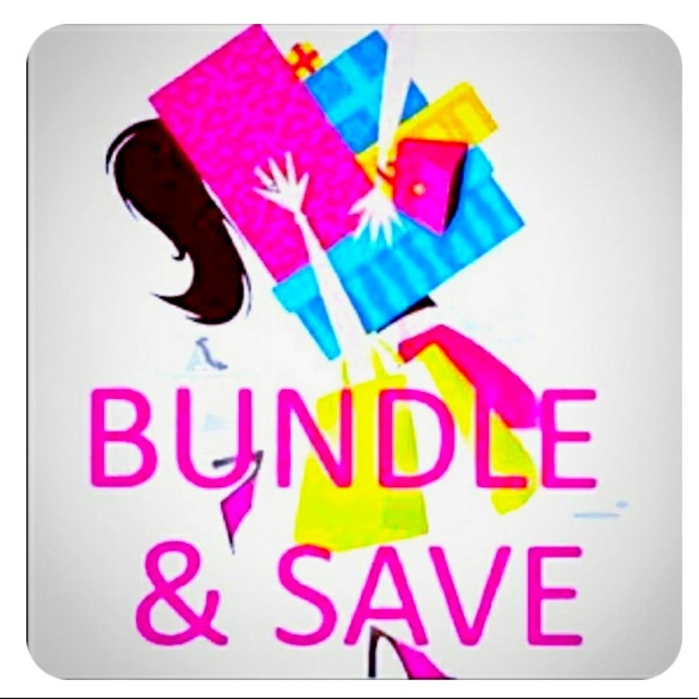 Want to bundle and save! Buy 2 items and get 10% off.